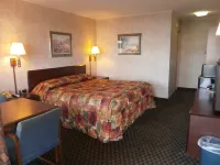 Richmond Inn and Suites Hotel a Richmond