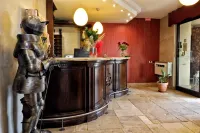 Hotel Al Castello