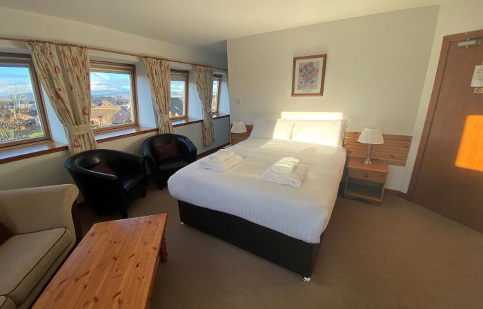 Smithton Hotel
