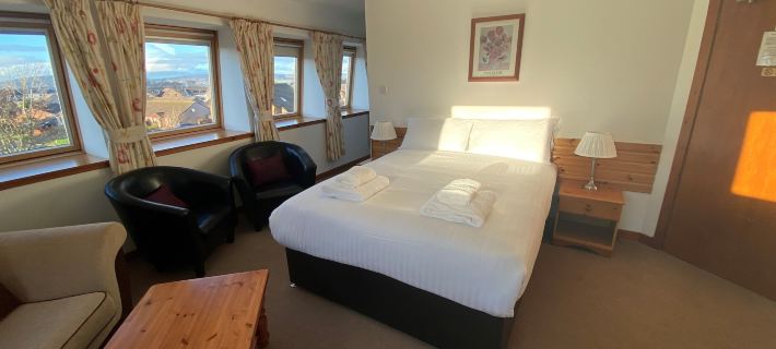 Smithton Hotel Hotels in Inverness