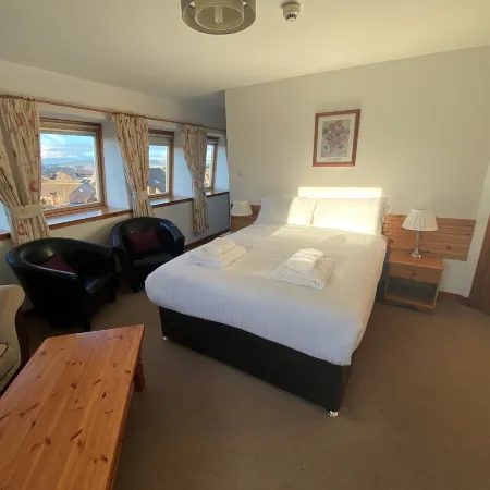 Smithton Hotel