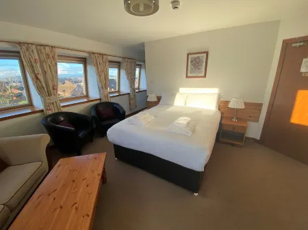 Smithton Hotel Отели в г. Каллоден