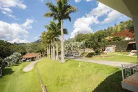 Pousada Nefelibatas Hotels in Águas de Lindóia