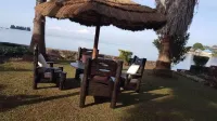 Family Nest Kivu Beach Hotel di Rubavu