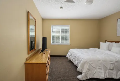 Affordable Suites Myrtle Beach