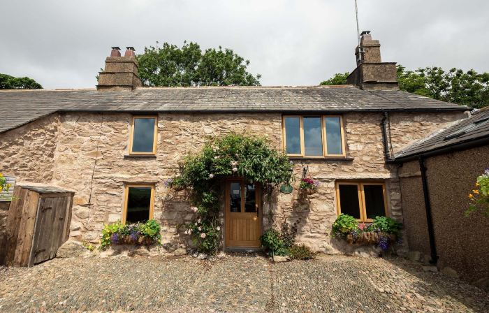 Wayside Cottage