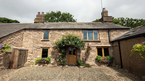 Wayside Cottage Hotels in Millom