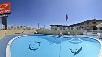 Econo Lodge Fallon Naval Air Station Area Hotels in Fallon