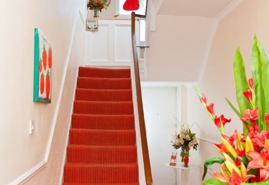 3. 스트로베리 필즈..