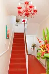 Strawberry Fields Hoteles en Brighton
