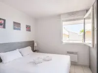 五月花公寓式酒店 勒格羅－迪魯瓦酒店