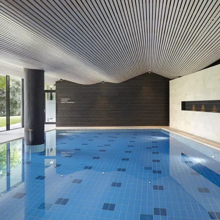 Spa Hotel Amsee
