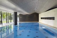 Spa Hotel Amsee - Pools