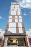 Best Western Plus Urban Larco Hotel Hotels in Miraflores