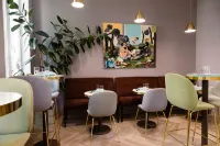 Hôtel le XIX - Breakfast