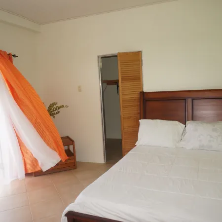 Faith's Villa Tobago
