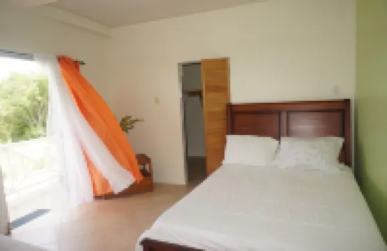 Faith's Villa Tobago