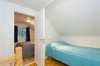 톱캠프 소산덴 - 만달  호텔