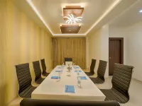 Holiday Residency Coimbatore