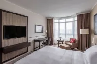 Munich Airport Marriott Hotel Hotels in Kranzberg