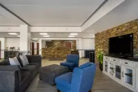 클라리온 인 앤드 스위트 바이 초이스 호텔 그랜드 래피즈 에어포트