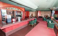 Mahdia Palace Thalasso - bar