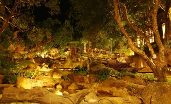 Bura Resort, Chiang Rai