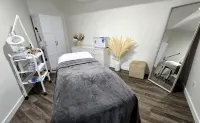 Sunset Resorts Canmore and Spa - spa