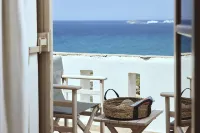 Naxos Magic Village - Sea View