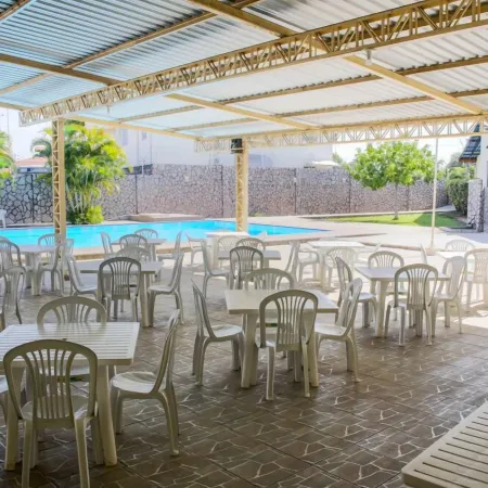 Hotel Euzebio´s