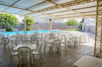 Hotel Euzebio´s Hotels in Boa Vista