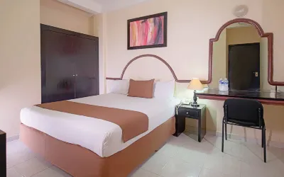 Hotel Villa Margaritas Hotels in 