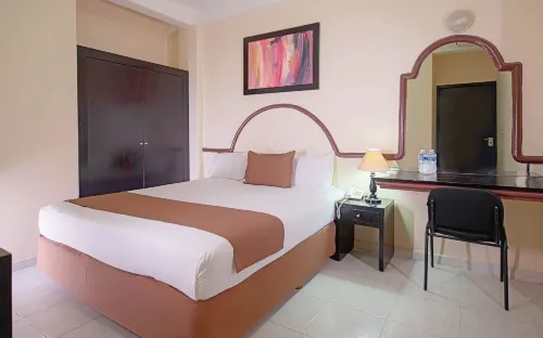 Hotel Villa Margaritas Hotels in Villahermosa