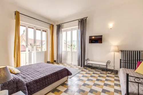 AwesHome - Sea Sensation Guest House - 2 stjerner