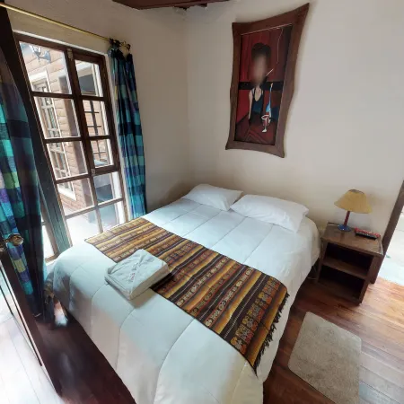 Casa del Arupo