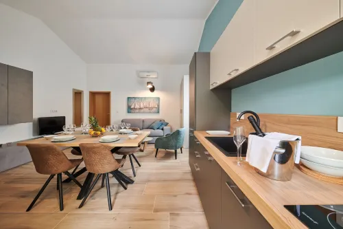 Ribarska Koliba - Villa Marija - Servicios de Traslado
