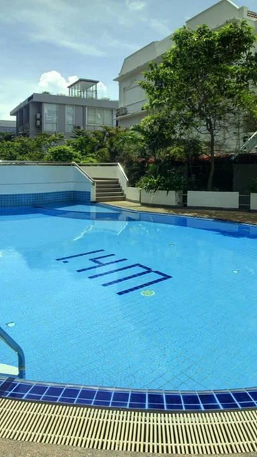 รูปภาพของป่าตอง ทาวเวอร์ บาย ยูไนเต็ดท์ 21 ประเทศไทย