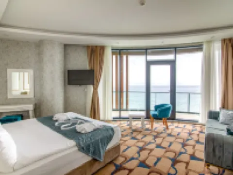 Blue Mudanya Hotel Hotéis em Mudanya