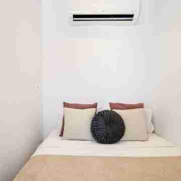 Phaedrus Living - Seaside Luxury Flat Harbour 108 Rooms