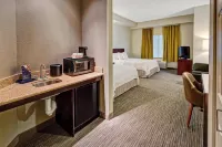 SpringHill Suites Naples Hoteles en Condado de Collier