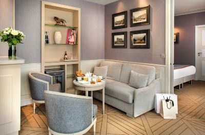 その他 ロチェスター シャンゼリゼパリの写真