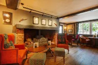 The George Hotel, Dorchester-on-Thames, Oxfordshire Hotels in Wallingford