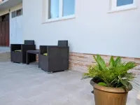 Lobster Apartments - Wifi