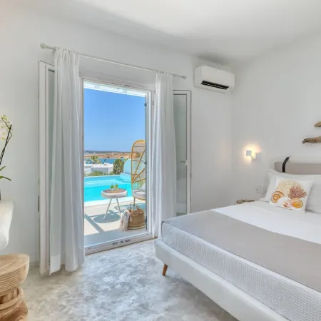 Lilly Residence-All Sea View Suites, Adults Only