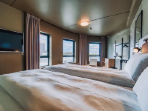 Smarthotel Bodø Hotéis em Bodo