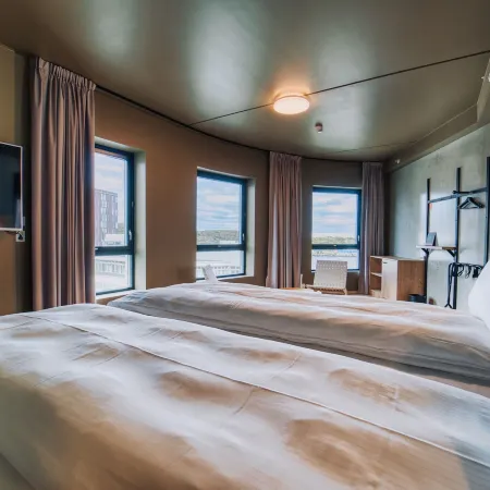 Smarthotel Bodø Hotels in Bodø