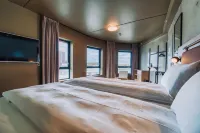 Smarthotel Bodø Hotels in Bodo