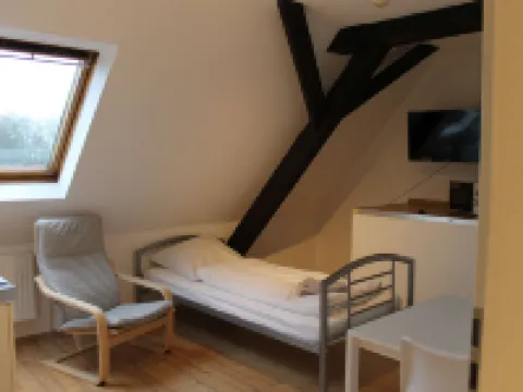 Boardinghaus Georgsheil Hotels in Sudbrookmerland