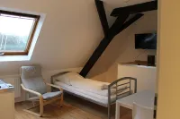 Boardinghaus Georgsheil - โฮมสเตย์