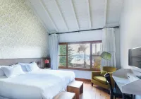 La Escondida Casa de Huespedes & Spa Hôtels à : Puerto Manzano